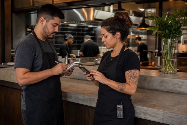 Imagem de capa do artigo: Melhores sistemas para restaurantes: 5 opções em 2026