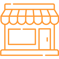 GranMoney ERP Sistema PDV para lojas atacado e varejo