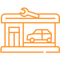 GranMoney ERP Sistema PDV para autocenter