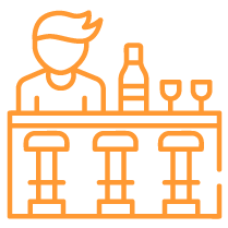 GranMoney ERP Sistema PDV para restaurantes