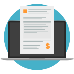 GranMoney Emissão de Nota Fiscal de Serviço eletrônica - NFS-e